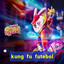 kung fu futebol clube via torrent