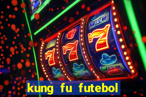 kung fu futebol clube via torrent