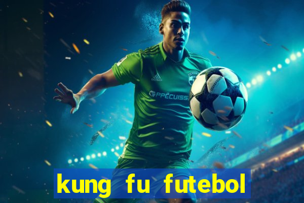 kung fu futebol clube via torrent