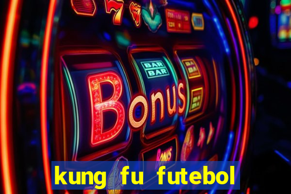 kung fu futebol clube via torrent