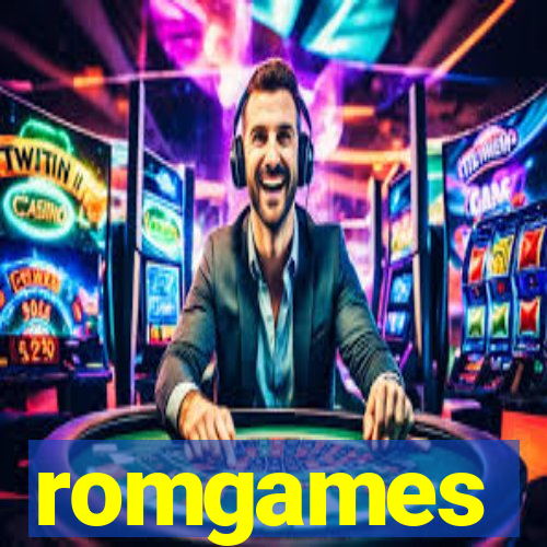 romgames