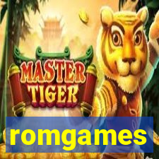 romgames