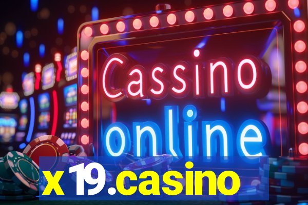 x19.casino