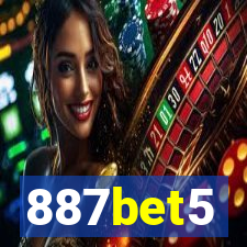 887bet5