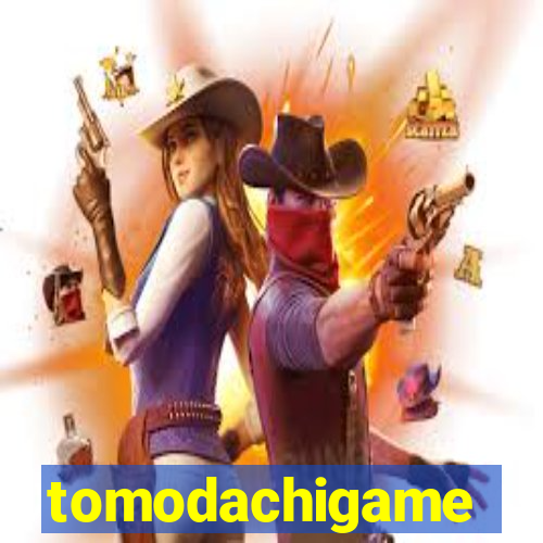 tomodachigame