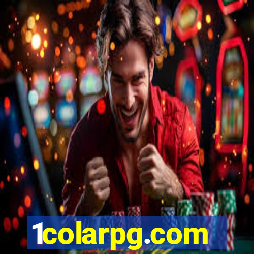 1colarpg.com