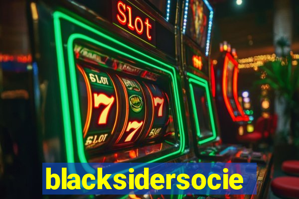 blacksidersociety.pro