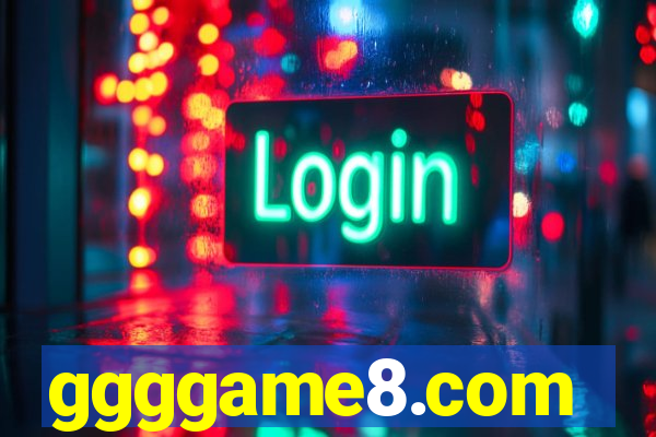 ggggame8.com