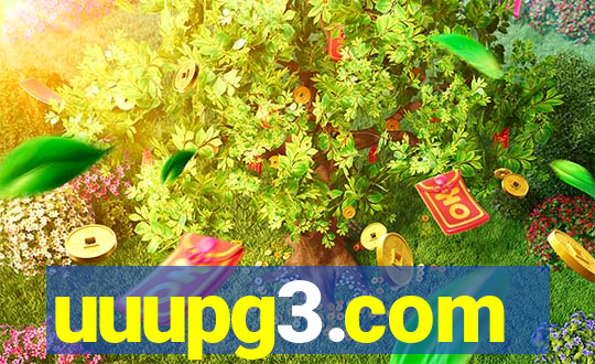 uuupg3.com