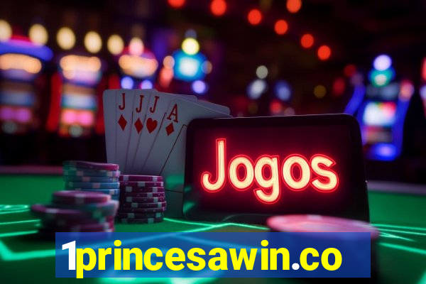 1princesawin.com