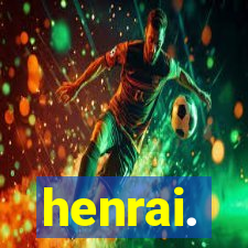 henrai.