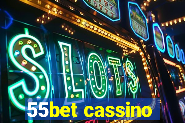 55bet cassino