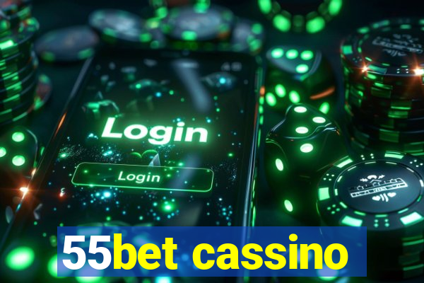 55bet cassino