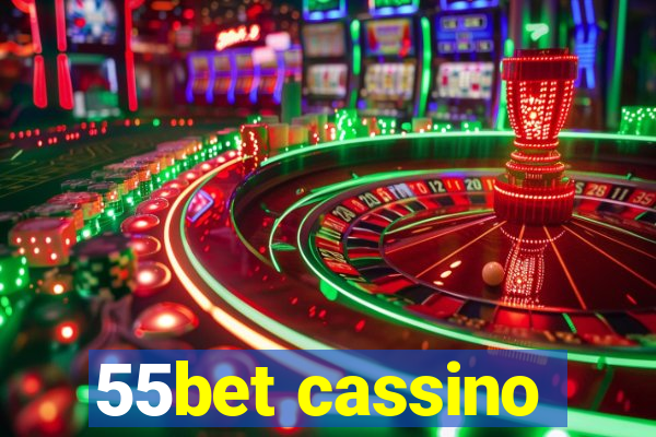 55bet cassino