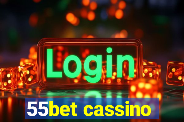 55bet cassino