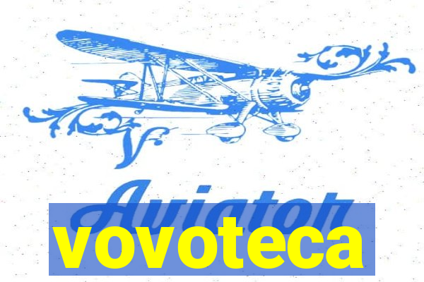 vovoteca