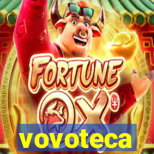 vovoteca