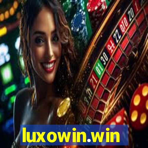 luxowin.win