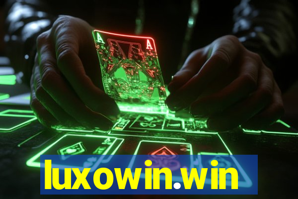 luxowin.win