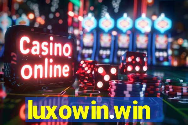 luxowin.win