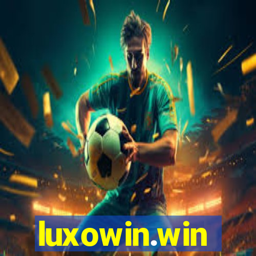 luxowin.win