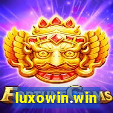 luxowin.win