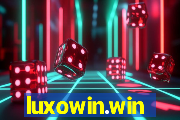 luxowin.win