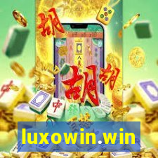 luxowin.win