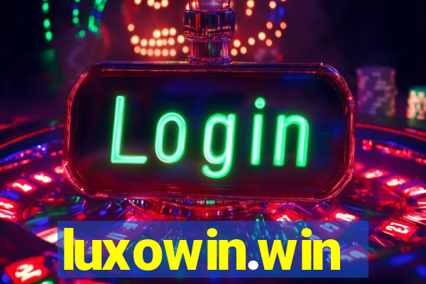 luxowin.win