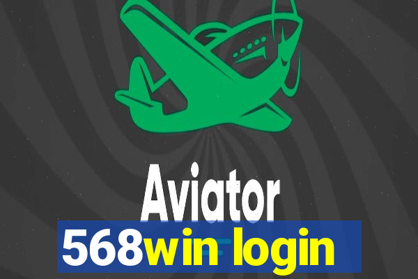 568win login