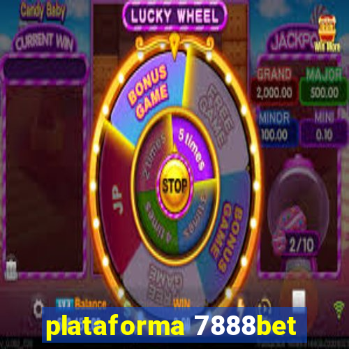 plataforma 7888bet