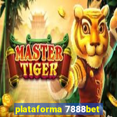 plataforma 7888bet