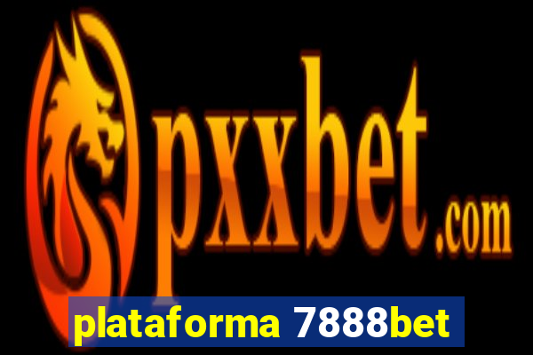 plataforma 7888bet