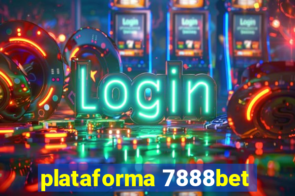 plataforma 7888bet