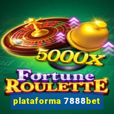 plataforma 7888bet