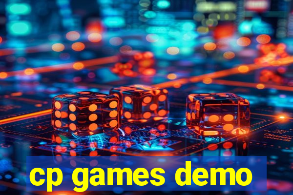 cp games demo