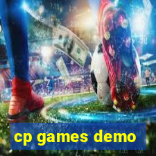 cp games demo