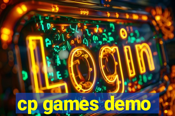 cp games demo