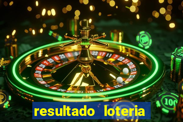 resultado loteria do povo