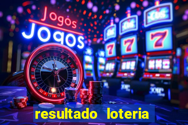 resultado loteria do povo