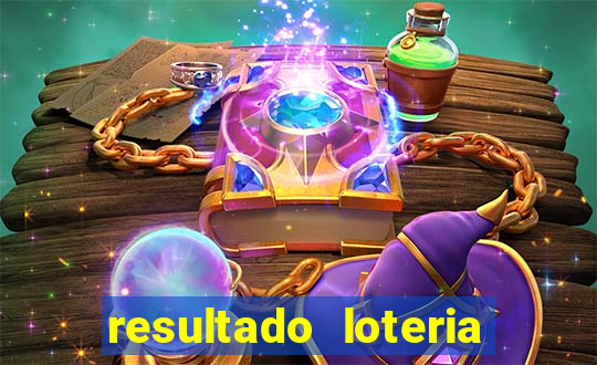 resultado loteria do povo