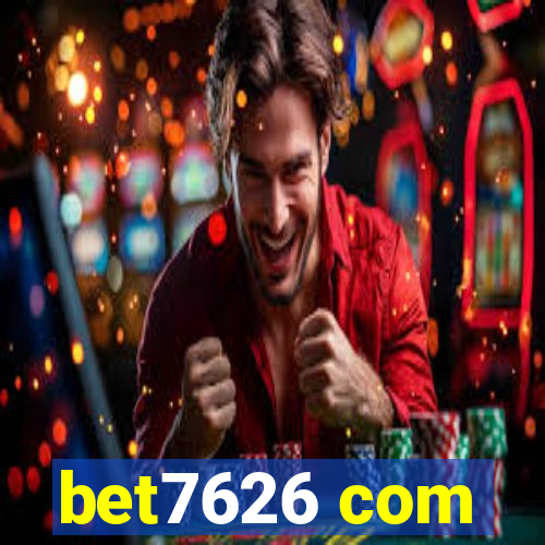 bet7626 com