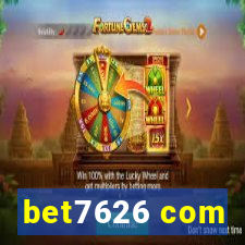 bet7626 com