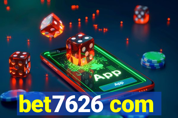 bet7626 com