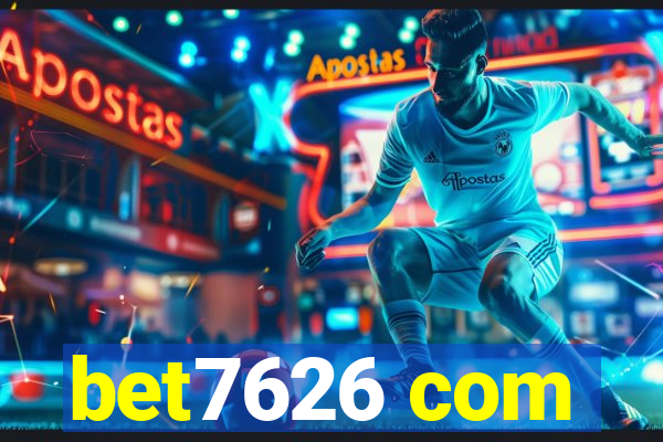 bet7626 com