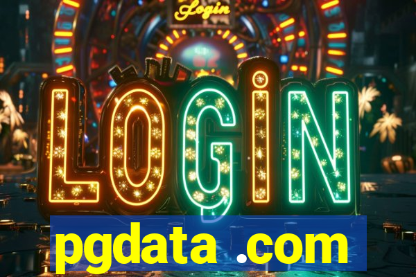 pgdata .com