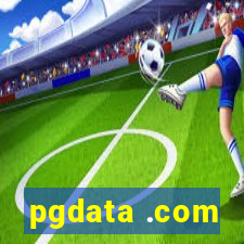 pgdata .com