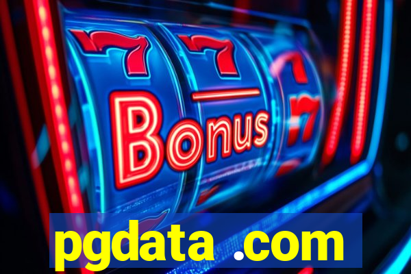 pgdata .com