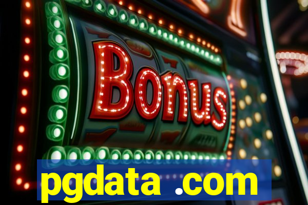 pgdata .com