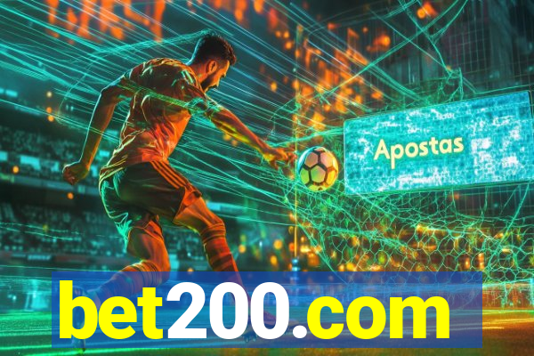 bet200.com